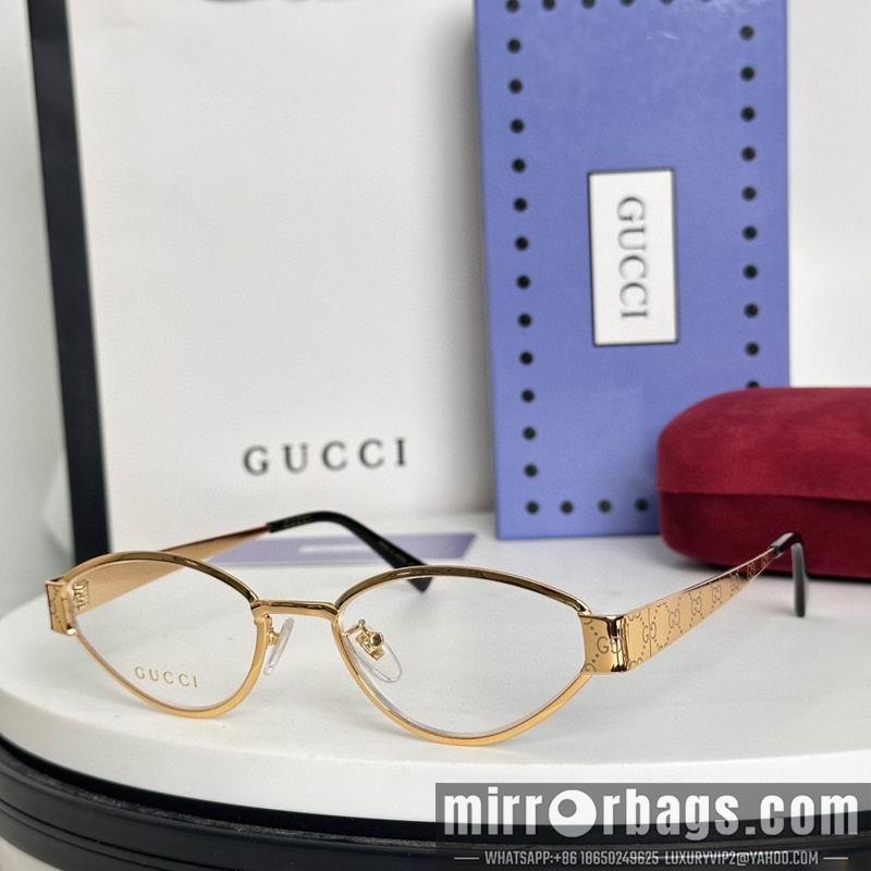 Gucci Glasses smh105