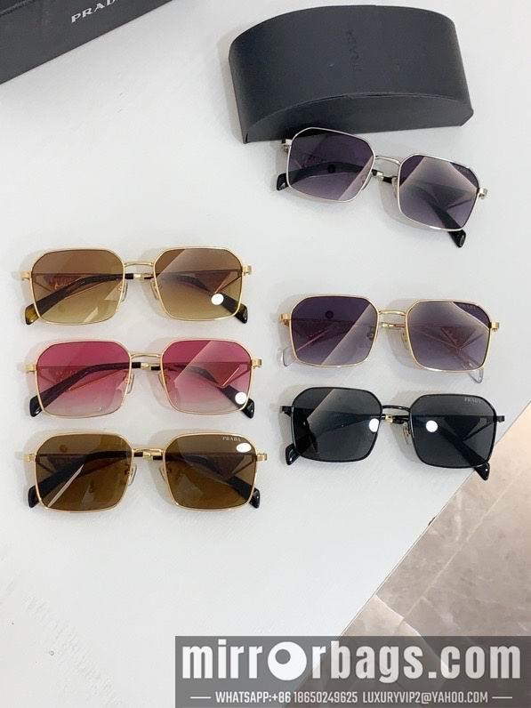 Prada Glasses smh19