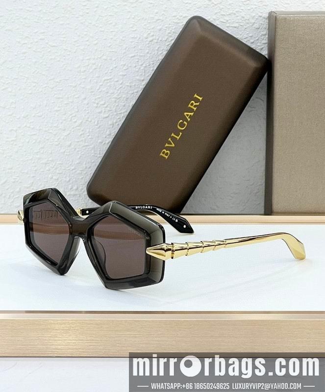 Bvlgari Glasses 03smh140