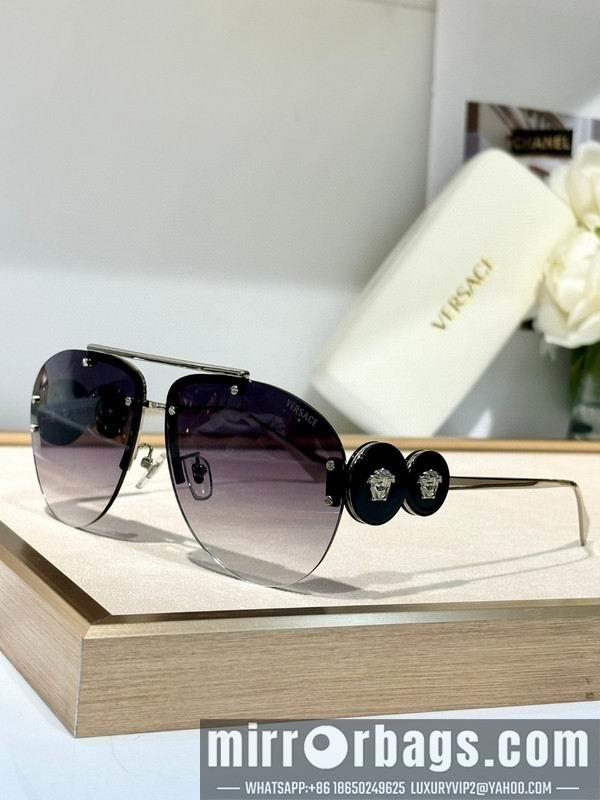 Versace Glasses 03smh50