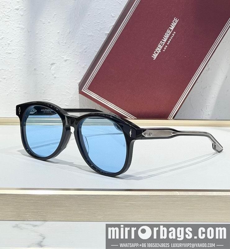 Jacques Marie Mage Glasses 03smh69