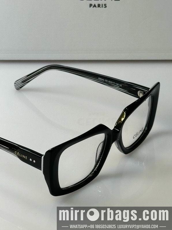 Celine Glasses smx191