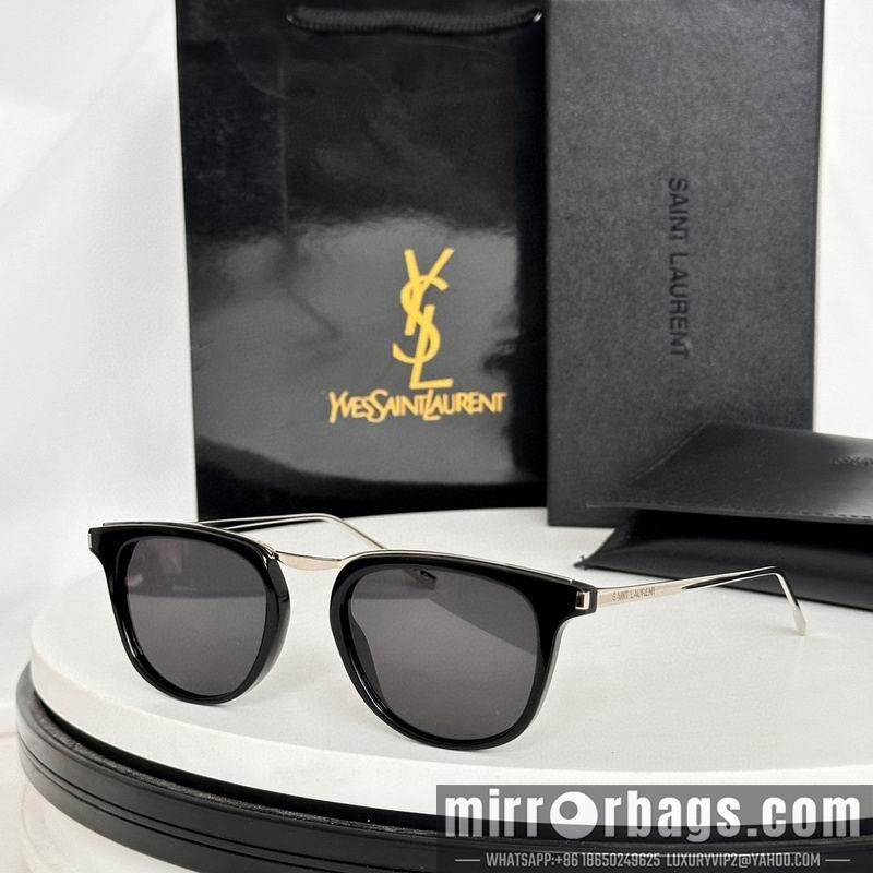 YSL Glasses 03smh18