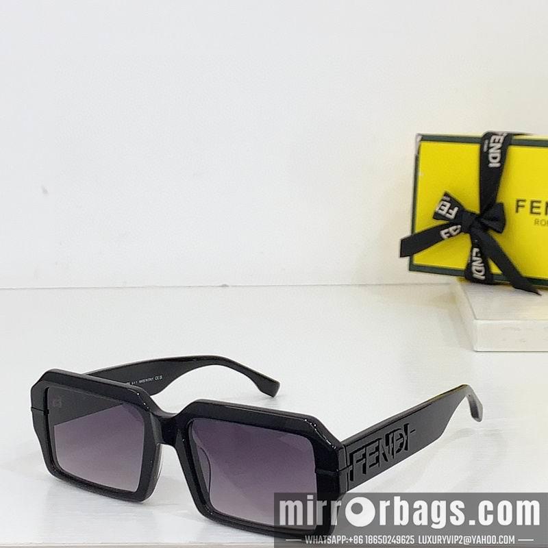 Fendi Glasses smh23
