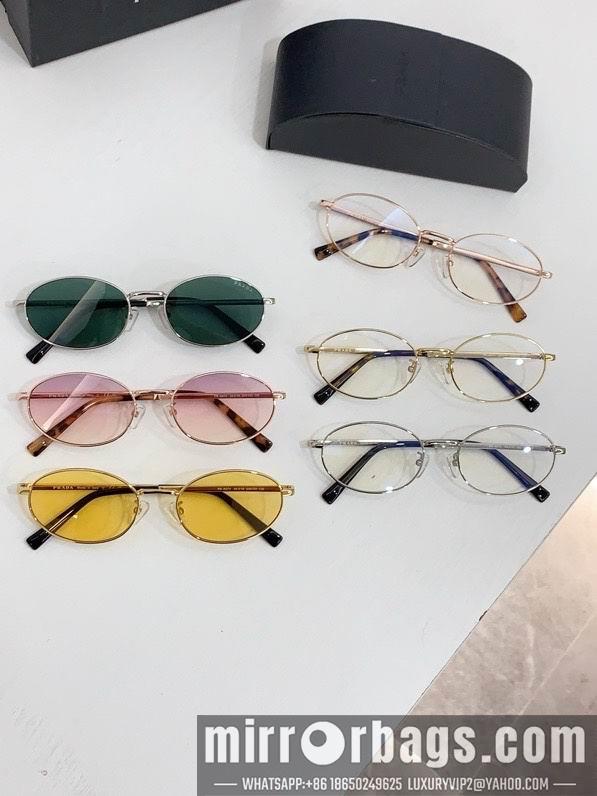 Prada Glasses smh13