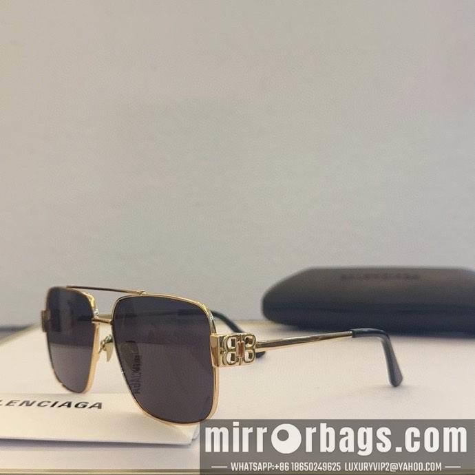 Balenciaga Glasses smr93