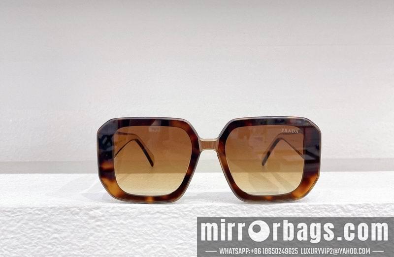 Prada Glasses smr90