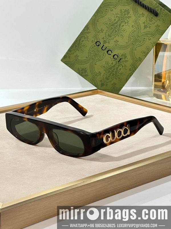 Gucci Glasses smh48