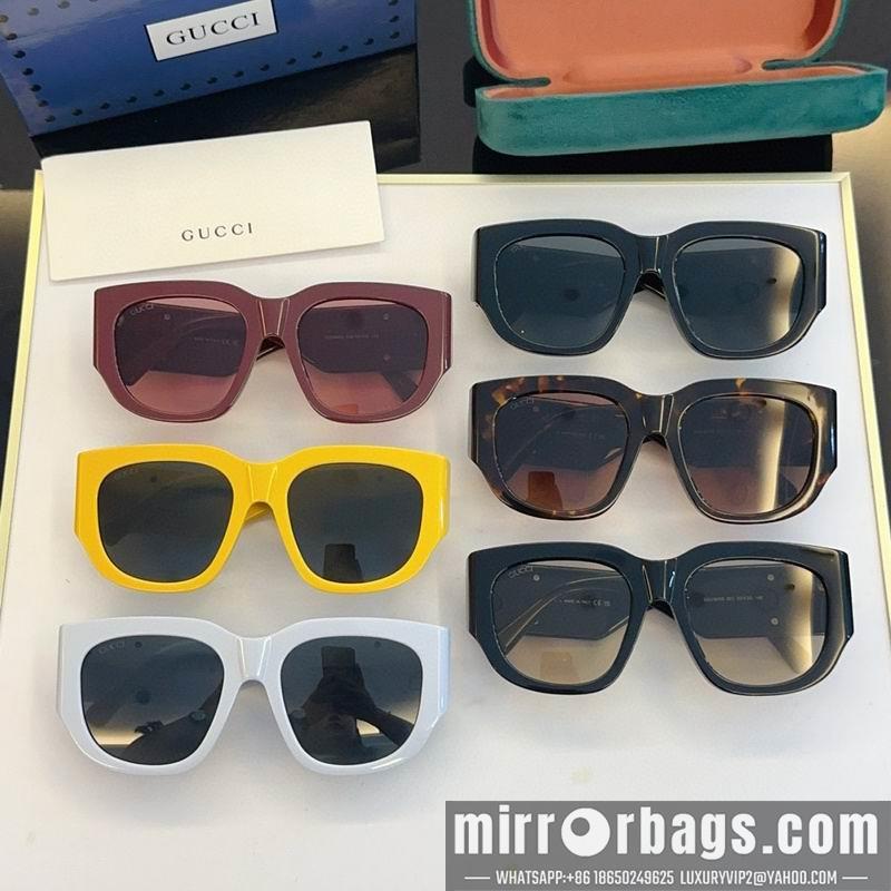 Gucci Glasses smx127