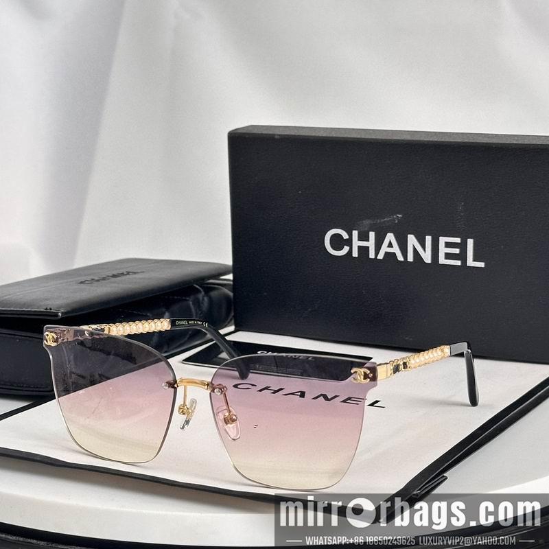Chanel Glasses smr78