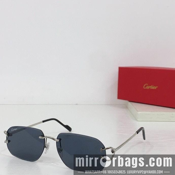 Cartier Glasses smx288