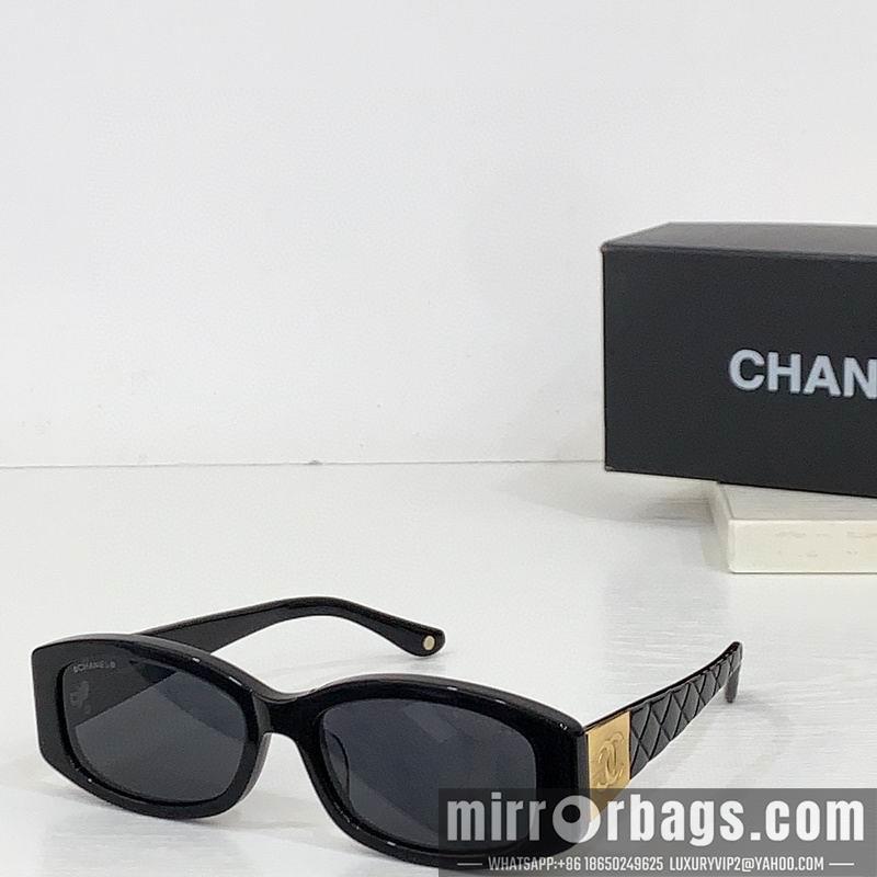 Chanel Glasses smr44