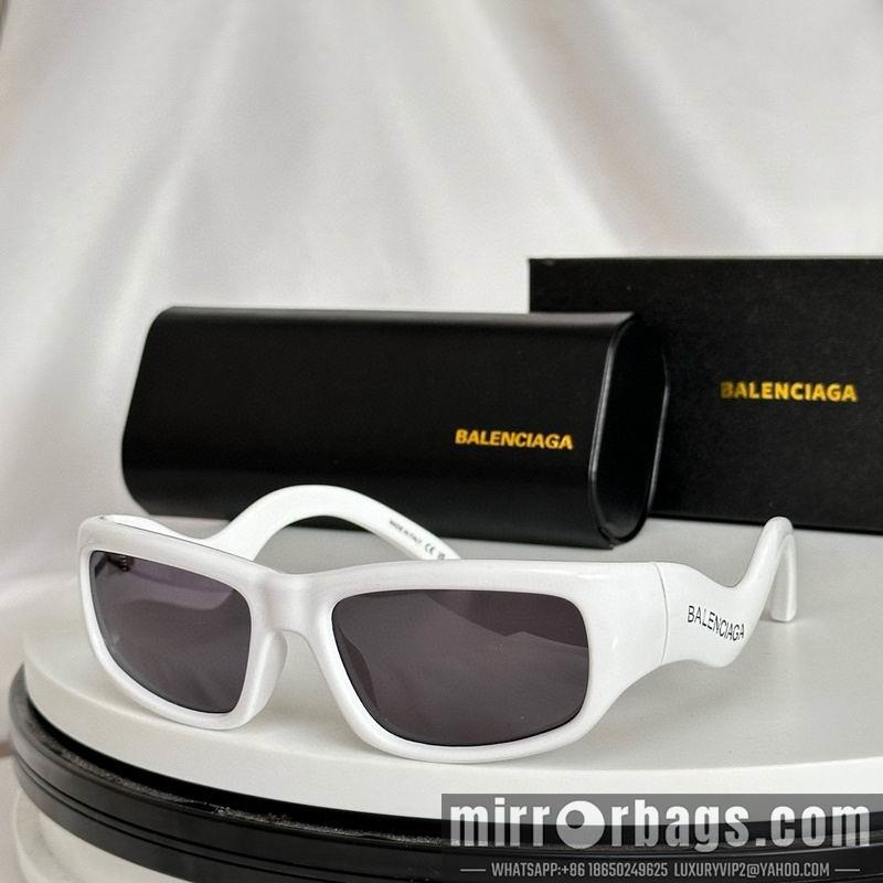 Balenciaga Glasses smx63