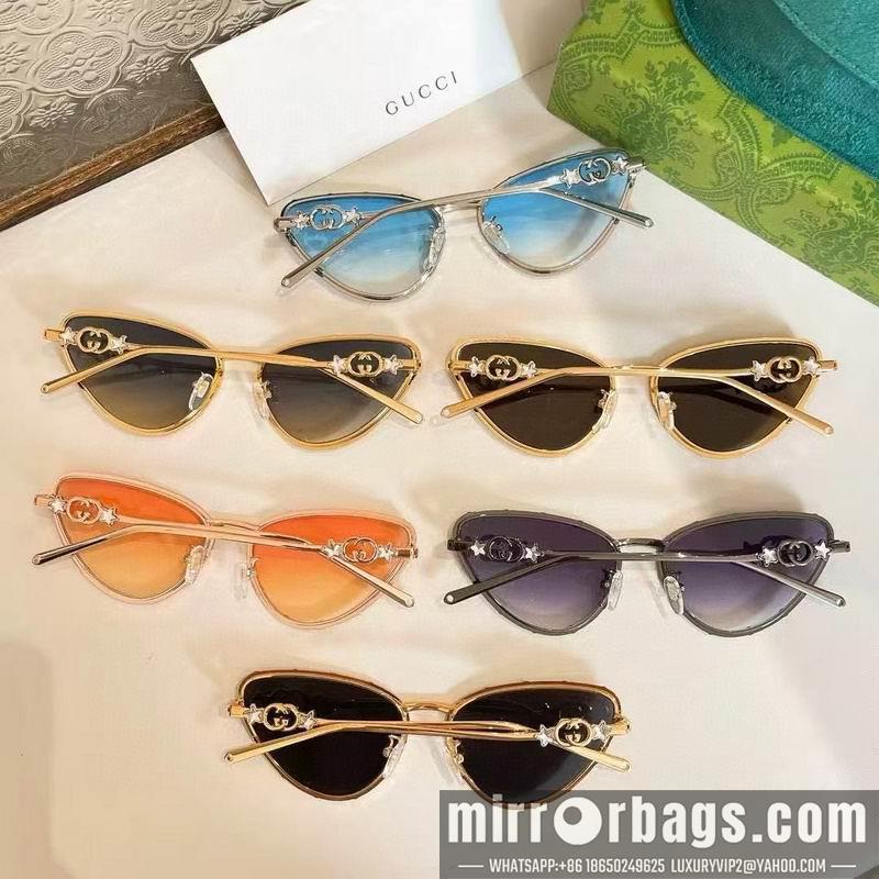Gucci Glasses smh263