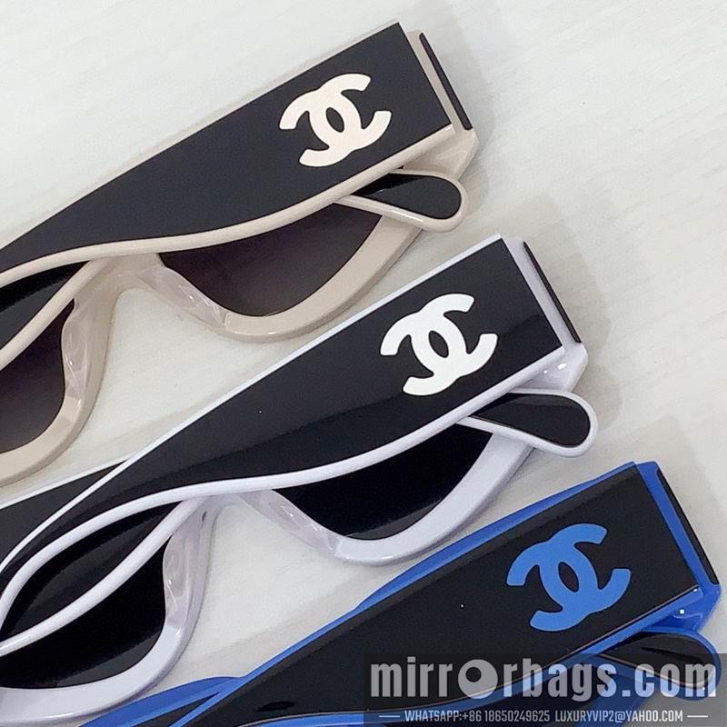 Chanel Glasses smr27