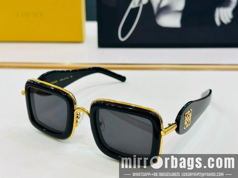 Loewe Glasses smx25