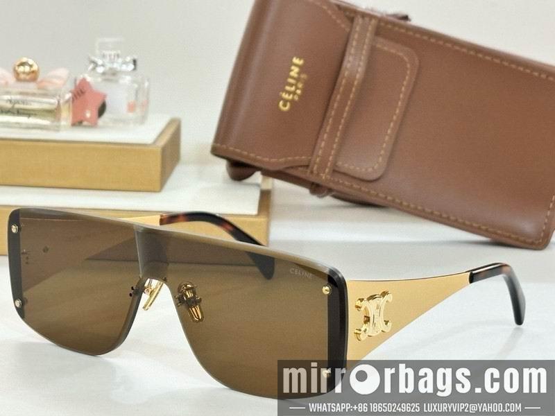 Celine Glasses 03smh25