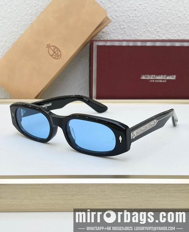 Jacques Marie Mage Glasses 03smh32