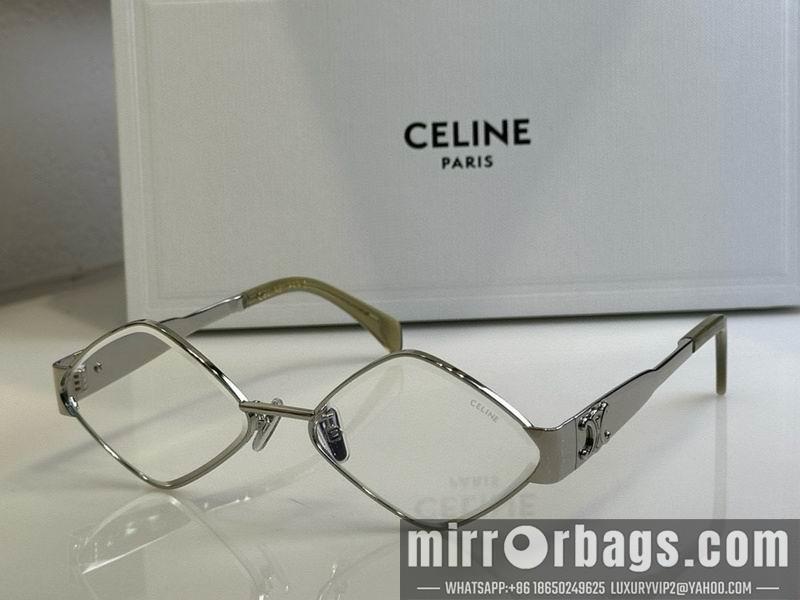 Celine Glasses smx196