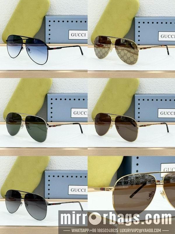 Gucci Glasses smh257