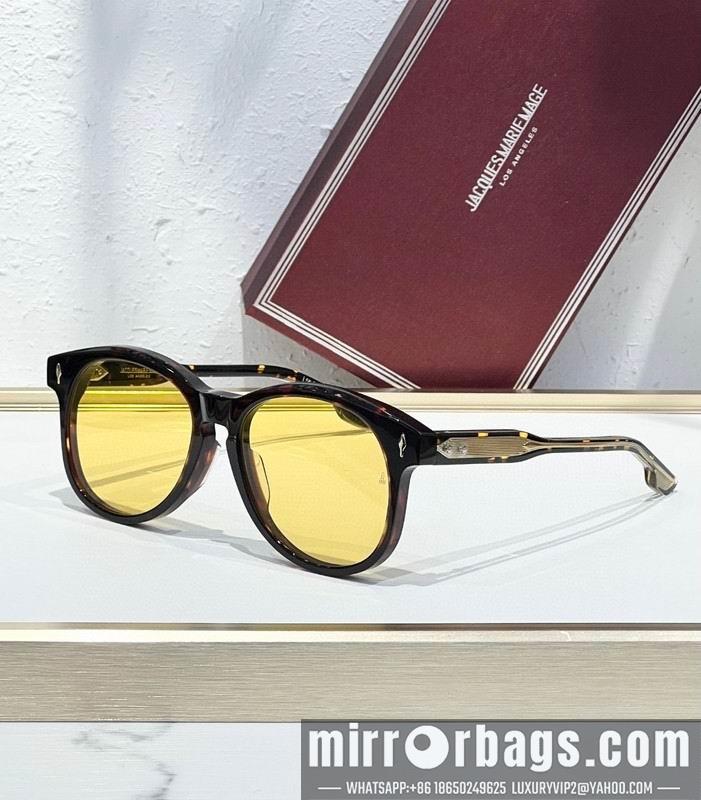 Jacques Marie Mage Glasses 03smh69
