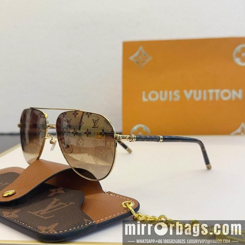 LV Glasses smx160