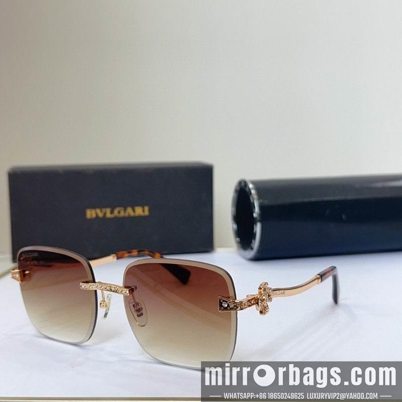 Bvlgari Glasses 03smh152
