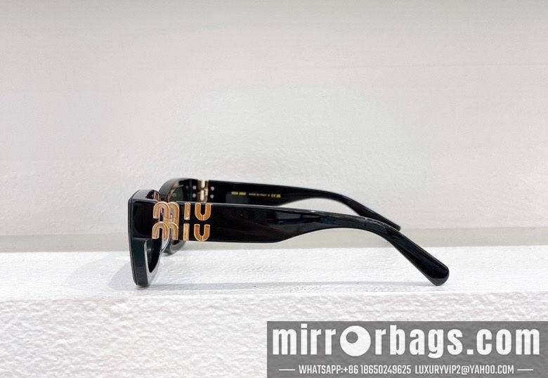 MiuMiu Glasses smx61