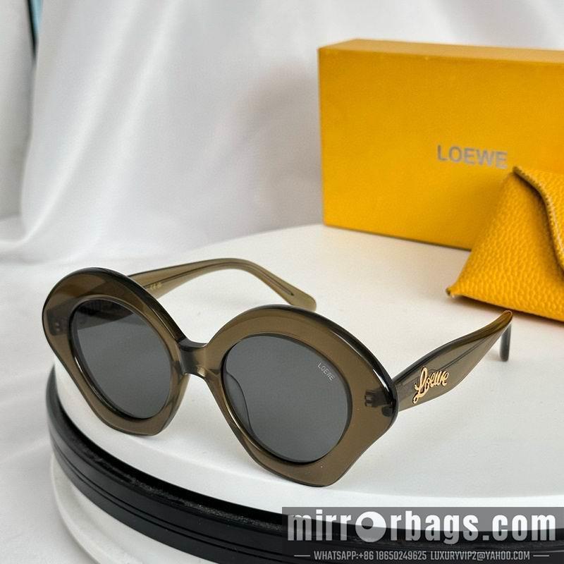 Loewe Glasses smx29