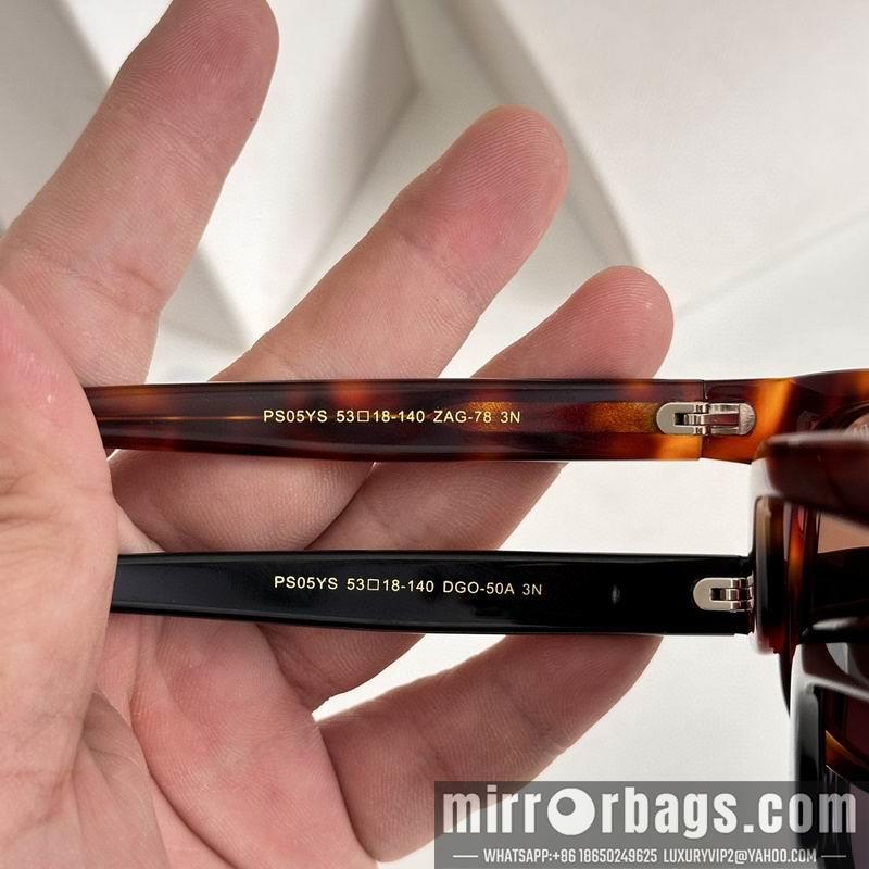 Prada Glasses smh84