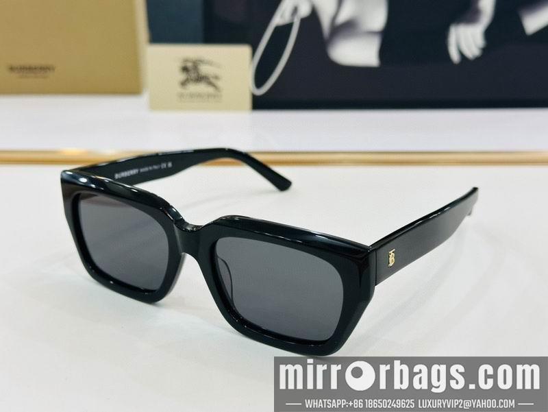 Burberry Glasses smr29
