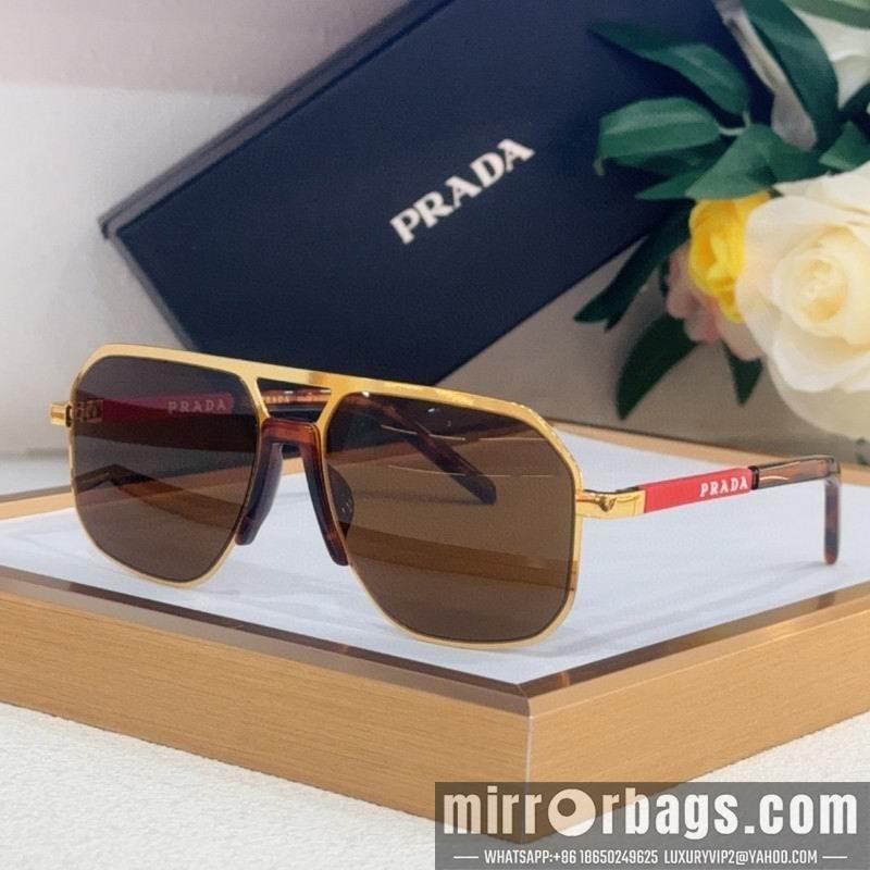 Prada Glasses smh189