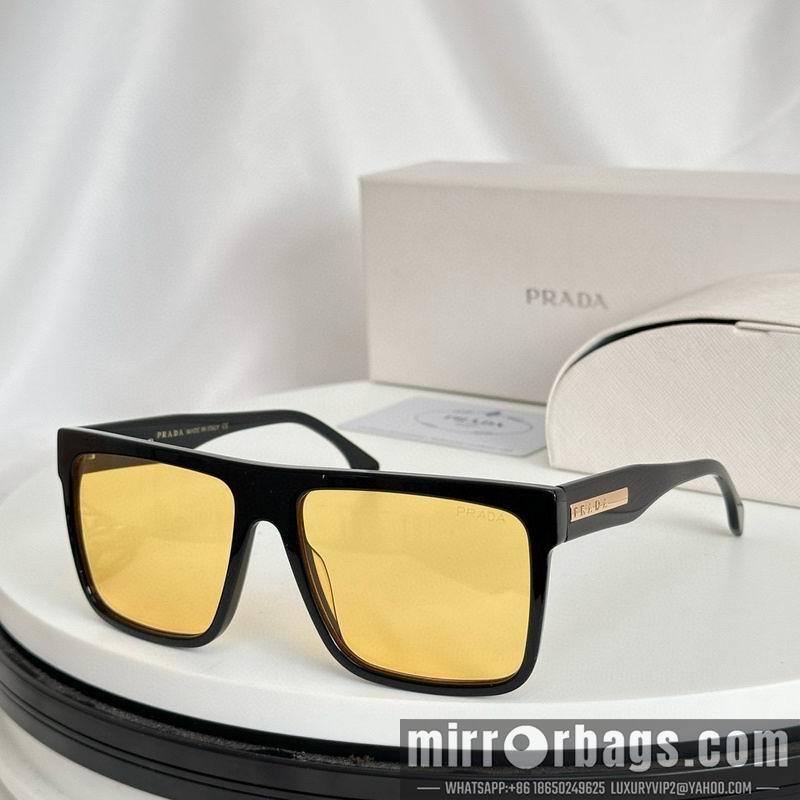 Prada Glasses smx179