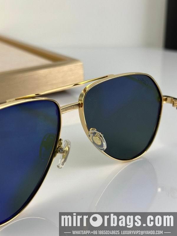 Cartier Glasses smh37