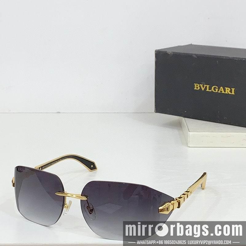 Bvlgari Glasses 03smh33