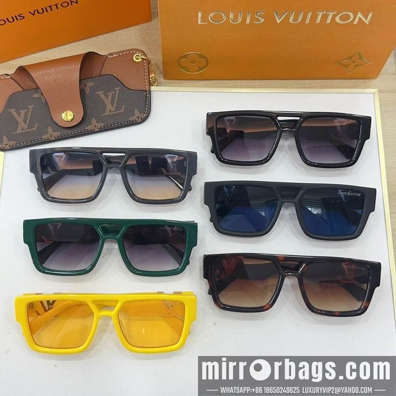 LV Glasses smr123