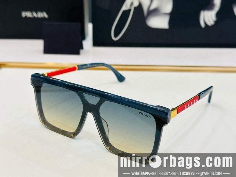 Prada Glasses smr152