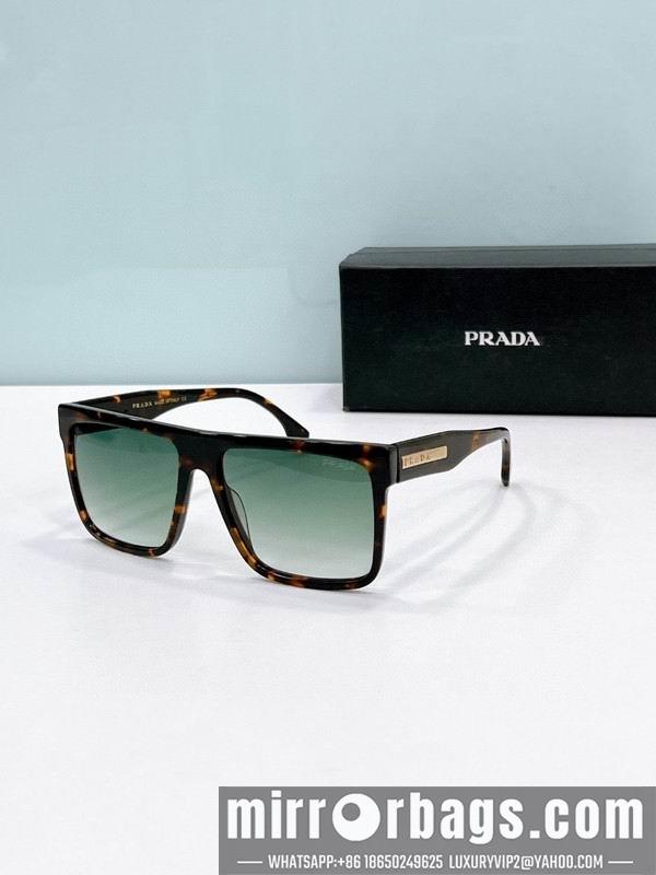 Prada Glasses smh108