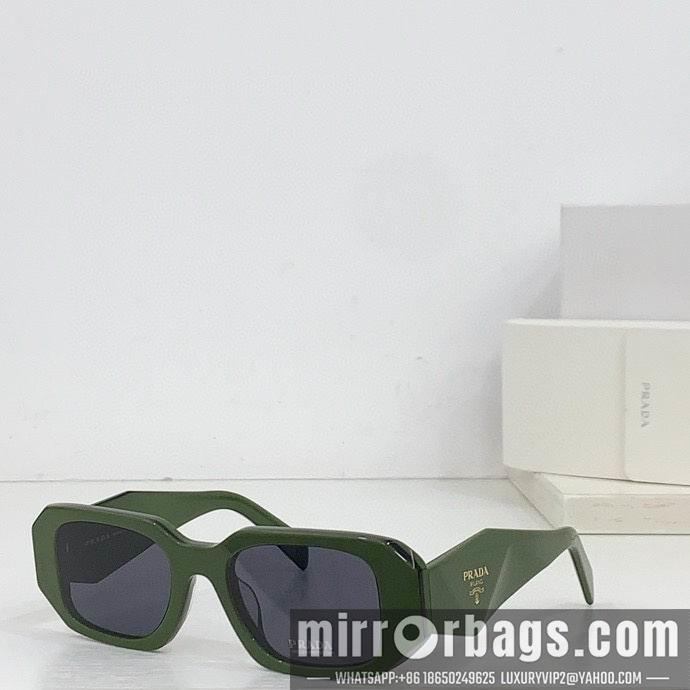Prada Glasses smx286