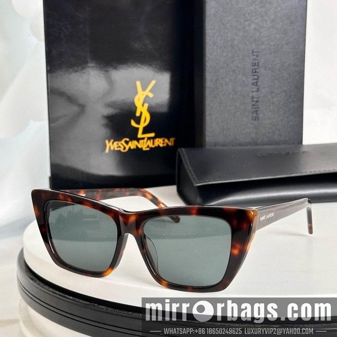 YSL Glasses smx117