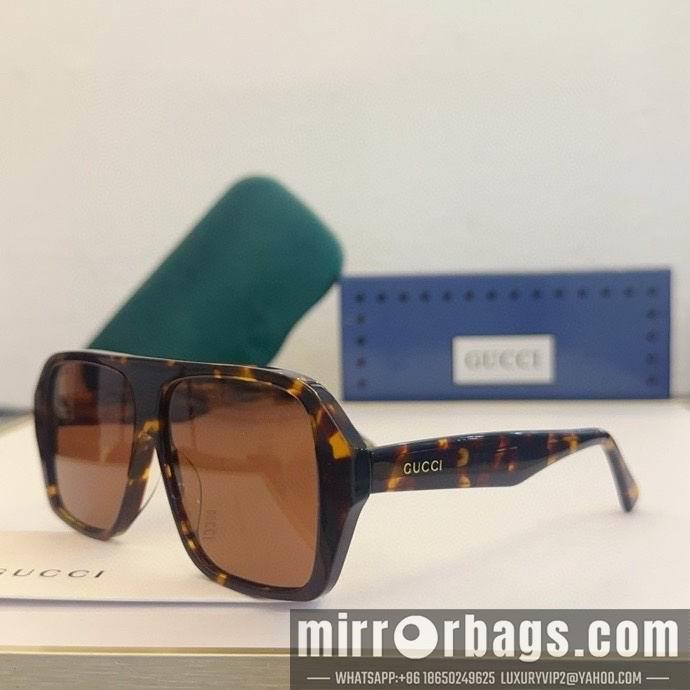 Gucci Glasses smx122