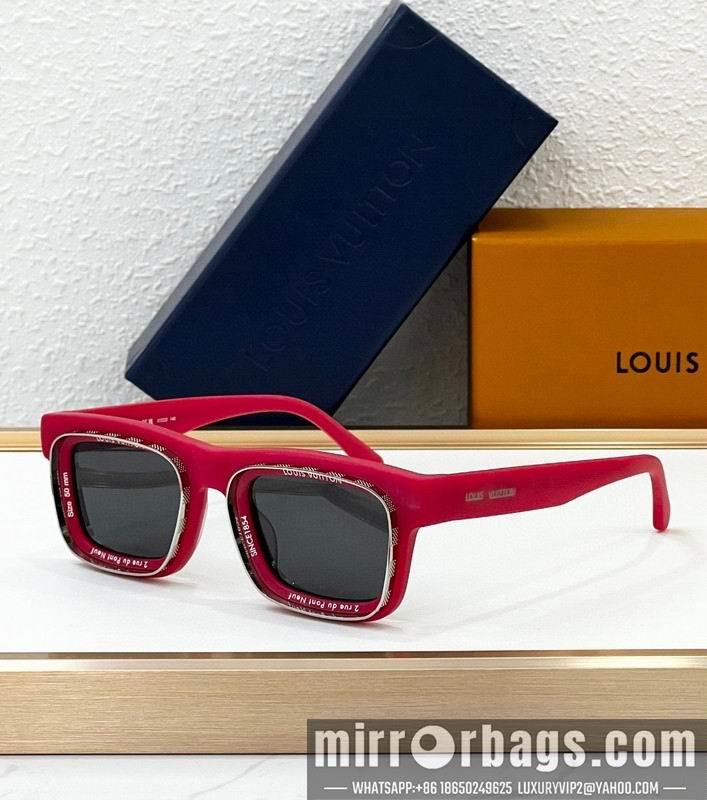 LV Glasses smh200