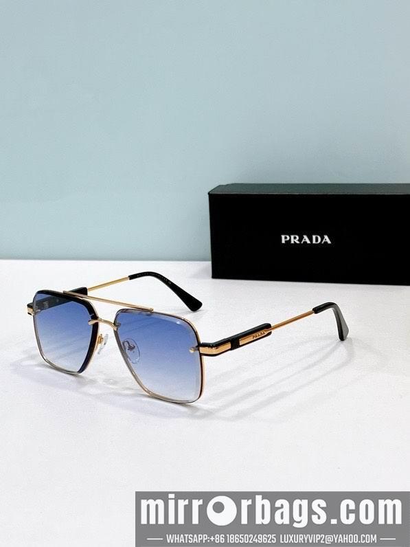 Prada Glasses smx226