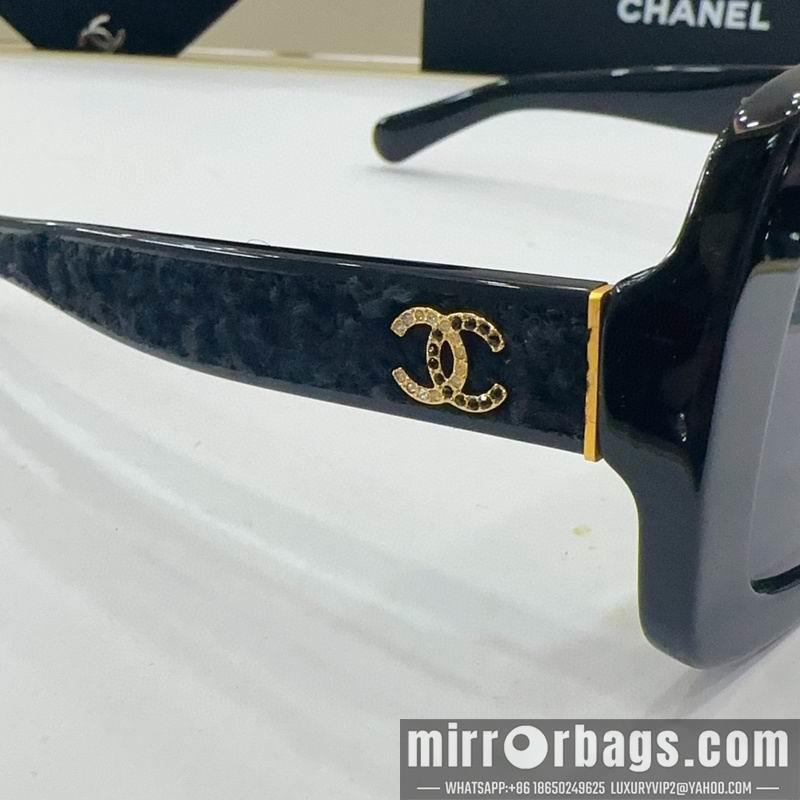 Chanel Glasses smr20