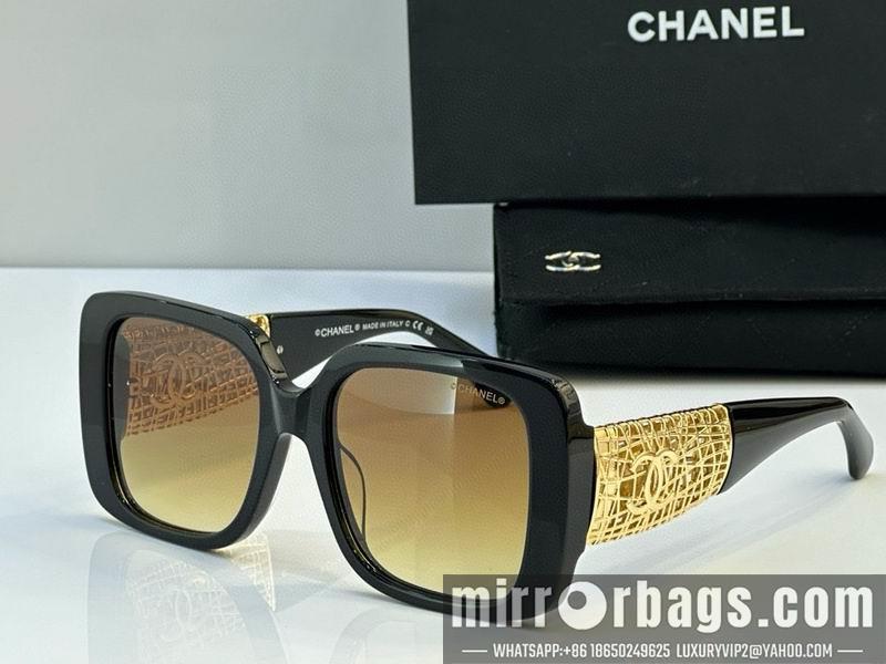 Chanel Glasses smh20