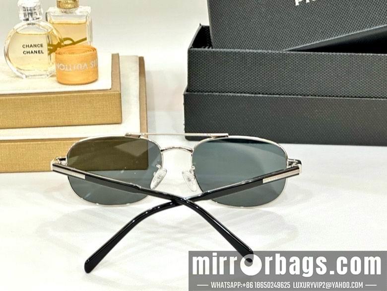 Prada Glasses smx321