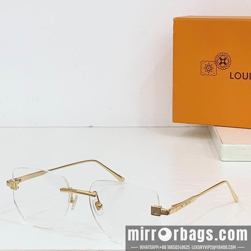 LV Glasses smr54