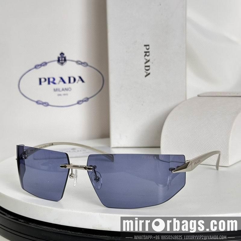 Prada Glasses smh130