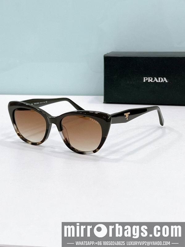 Prada Glasses smh110