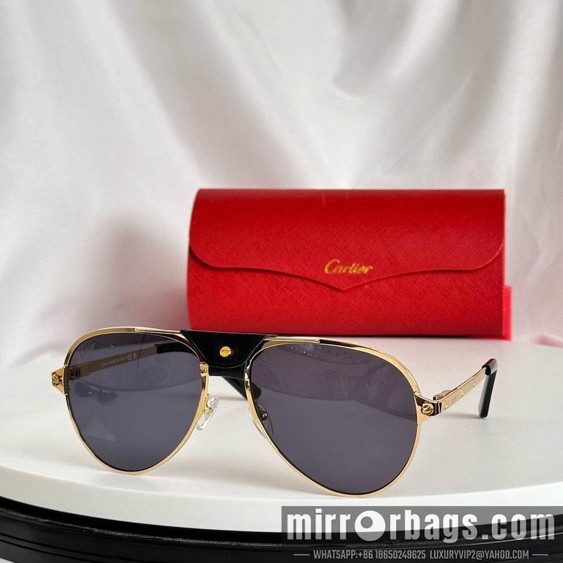 Cartier Glasses smr160